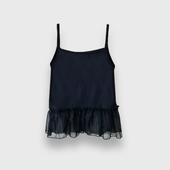 not known Tops - Size-XS, Knitted party wear crop top